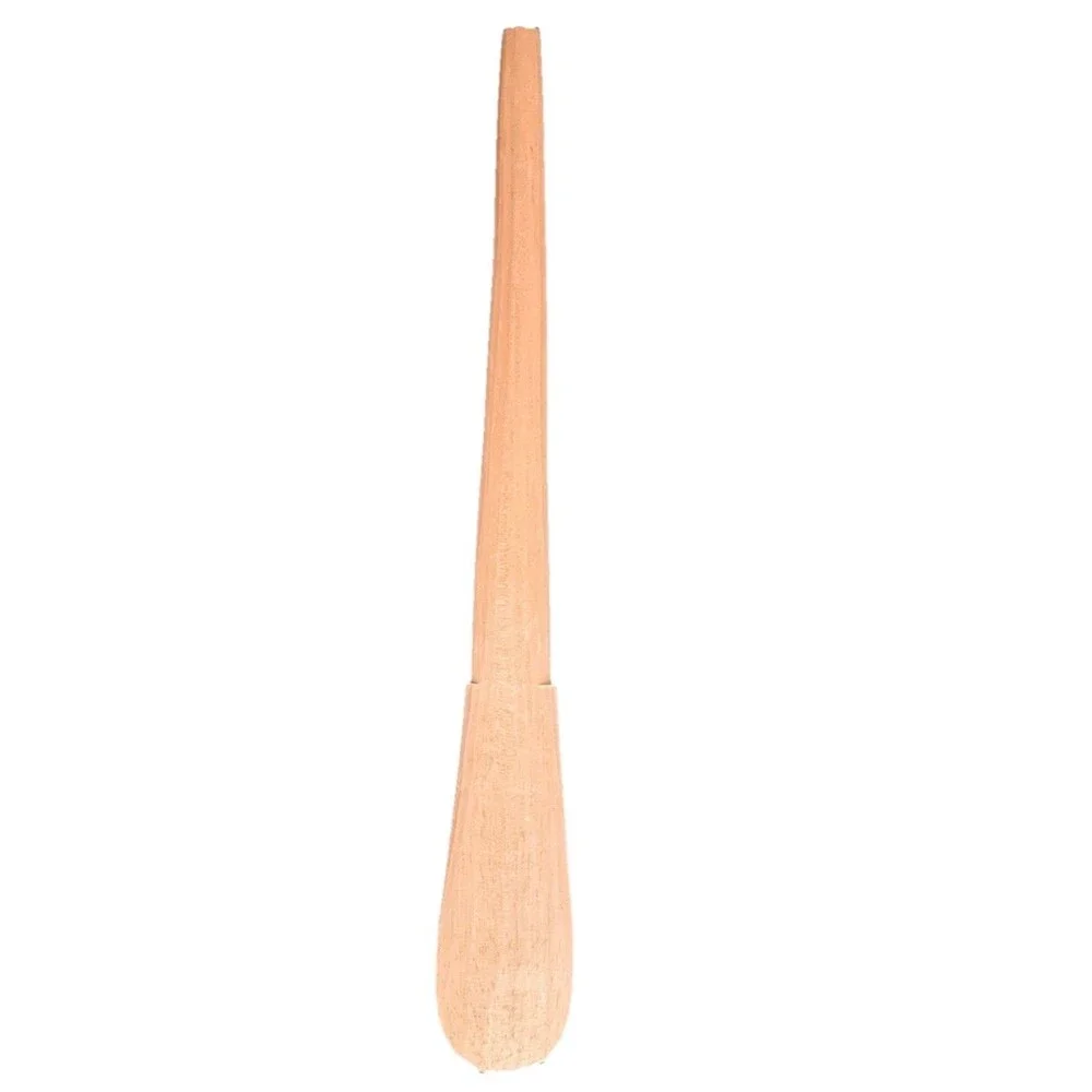 Wooden Stirring and Mixing Paddle, 18-Inch, 1 Count (Pack of 1), Brown NWOB